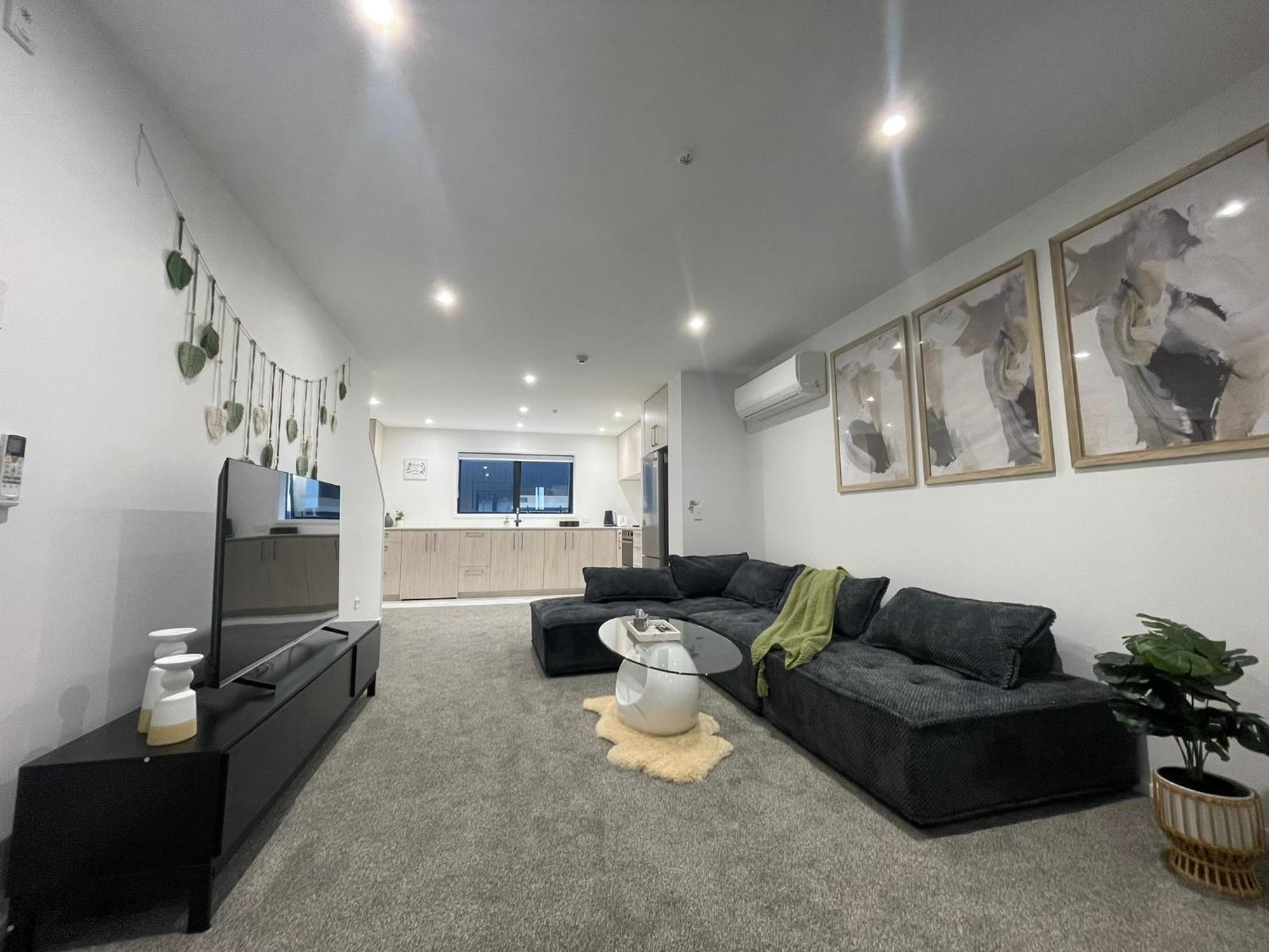Luxury Cbd 2 Bed Near Riverside Market Free Parking! كريستتشيرش المظهر الخارجي الصورة