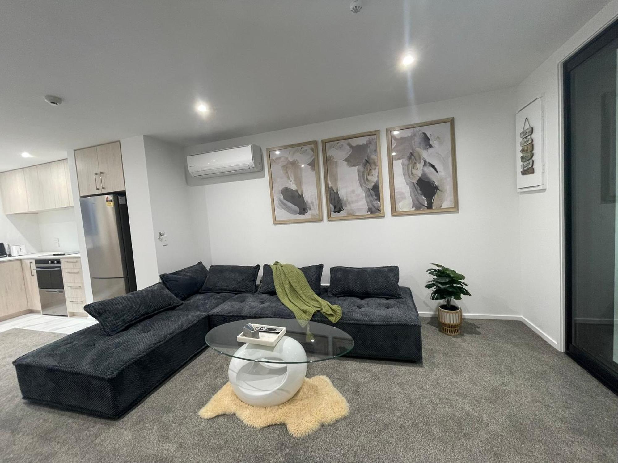 Luxury Cbd 2 Bed Near Riverside Market Free Parking! كريستتشيرش المظهر الخارجي الصورة