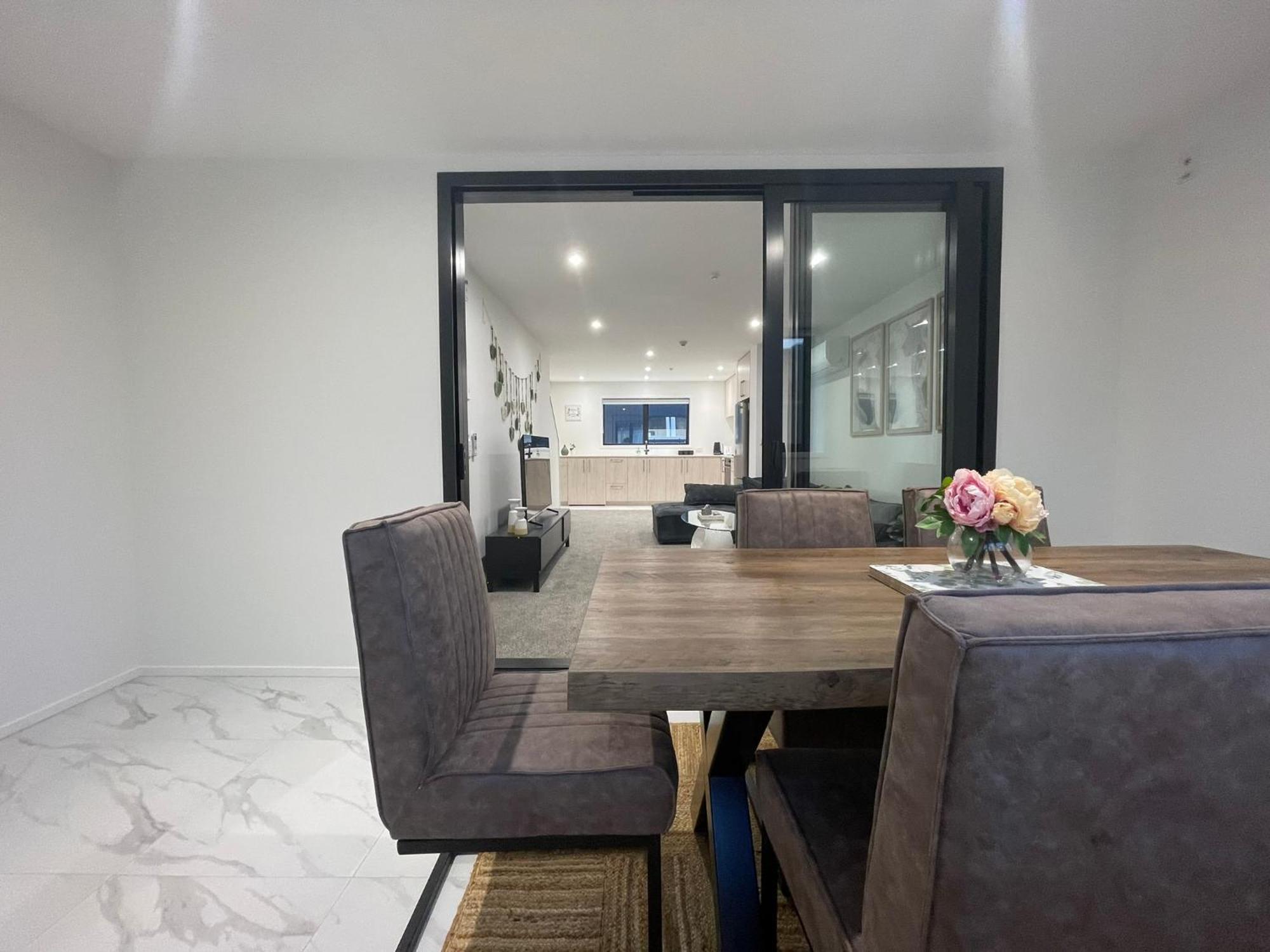 Luxury Cbd 2 Bed Near Riverside Market Free Parking! كريستتشيرش المظهر الخارجي الصورة