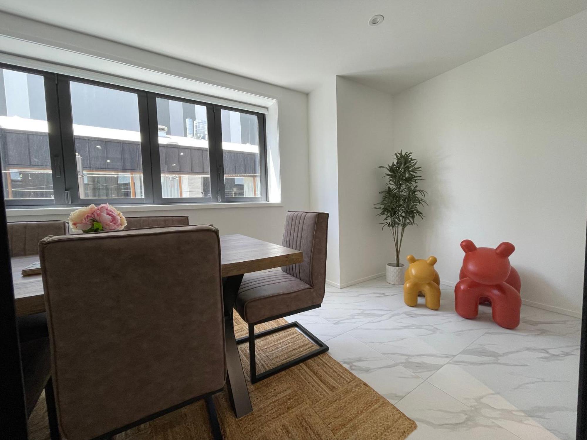Luxury Cbd 2 Bed Near Riverside Market Free Parking! كريستتشيرش المظهر الخارجي الصورة