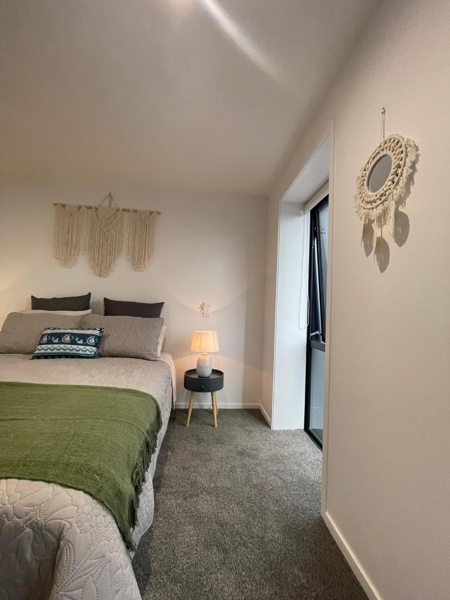 Luxury Cbd 2 Bed Near Riverside Market Free Parking! كريستتشيرش المظهر الخارجي الصورة