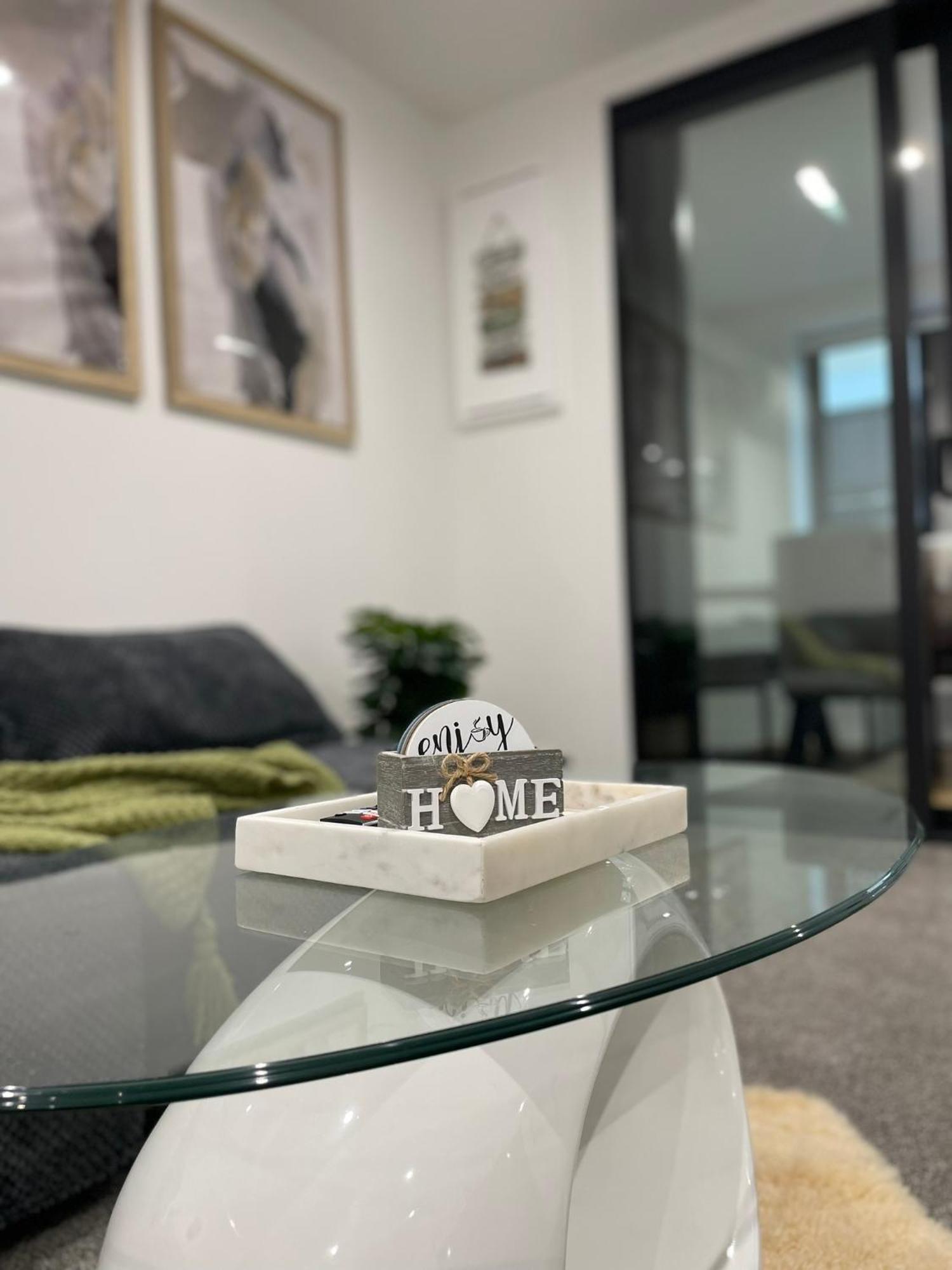 Luxury Cbd 2 Bed Near Riverside Market Free Parking! كريستتشيرش المظهر الخارجي الصورة