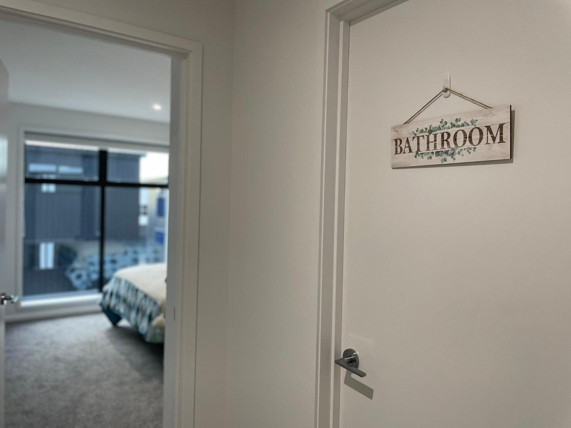 Luxury Cbd 2 Bed Near Riverside Market Free Parking! كريستتشيرش المظهر الخارجي الصورة