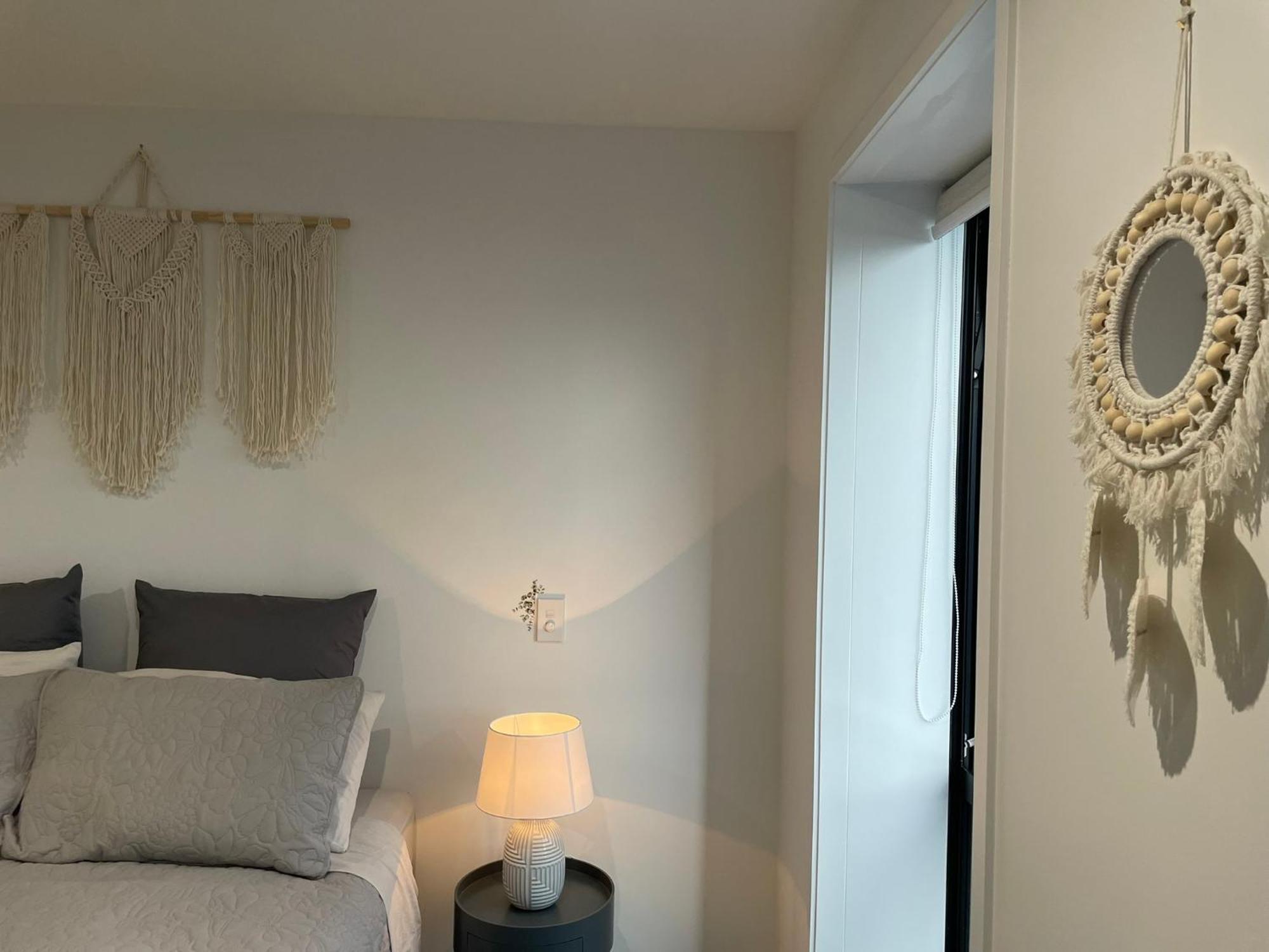 Luxury Cbd 2 Bed Near Riverside Market Free Parking! كريستتشيرش المظهر الخارجي الصورة