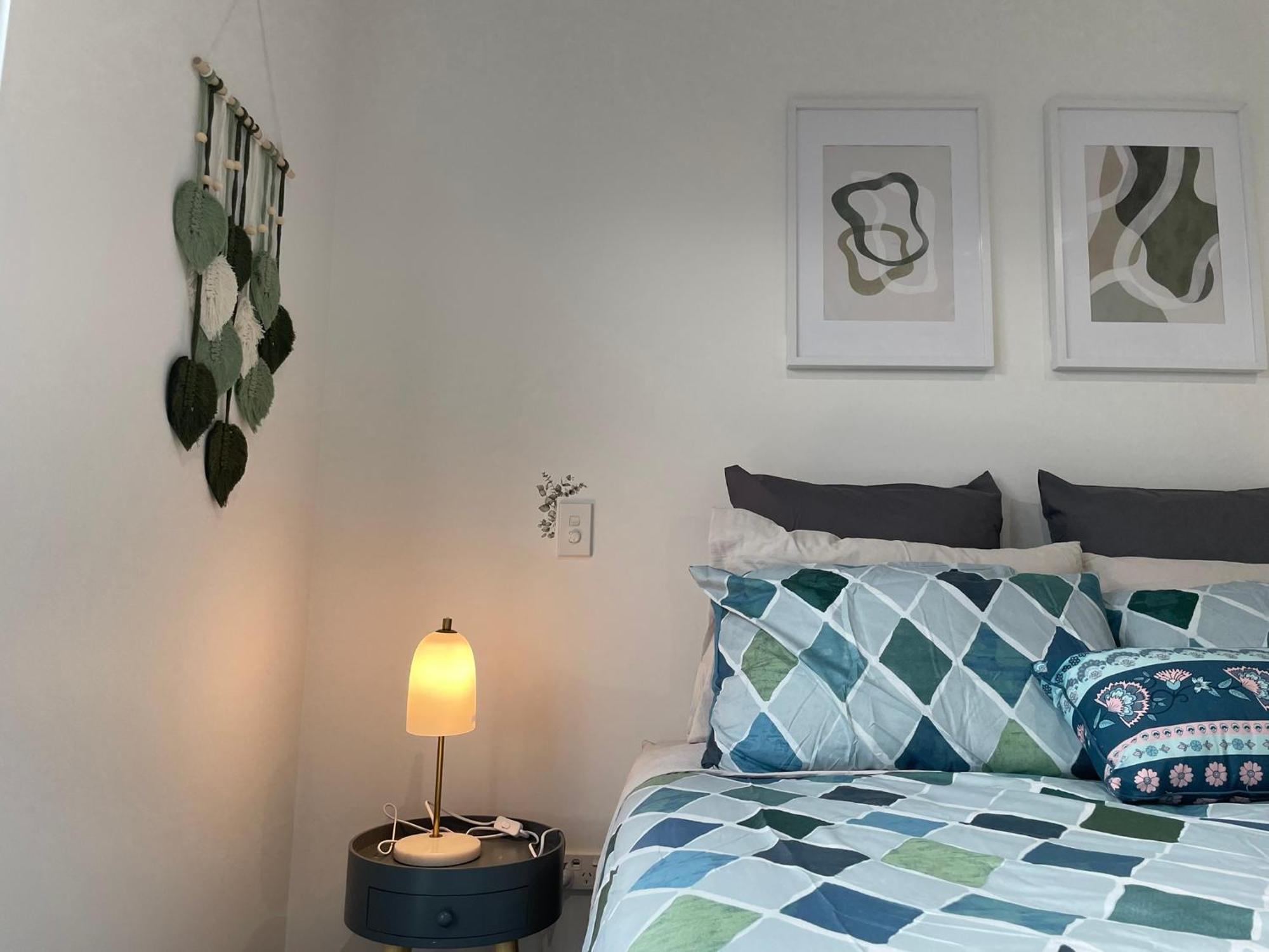 Luxury Cbd 2 Bed Near Riverside Market Free Parking! كريستتشيرش المظهر الخارجي الصورة
