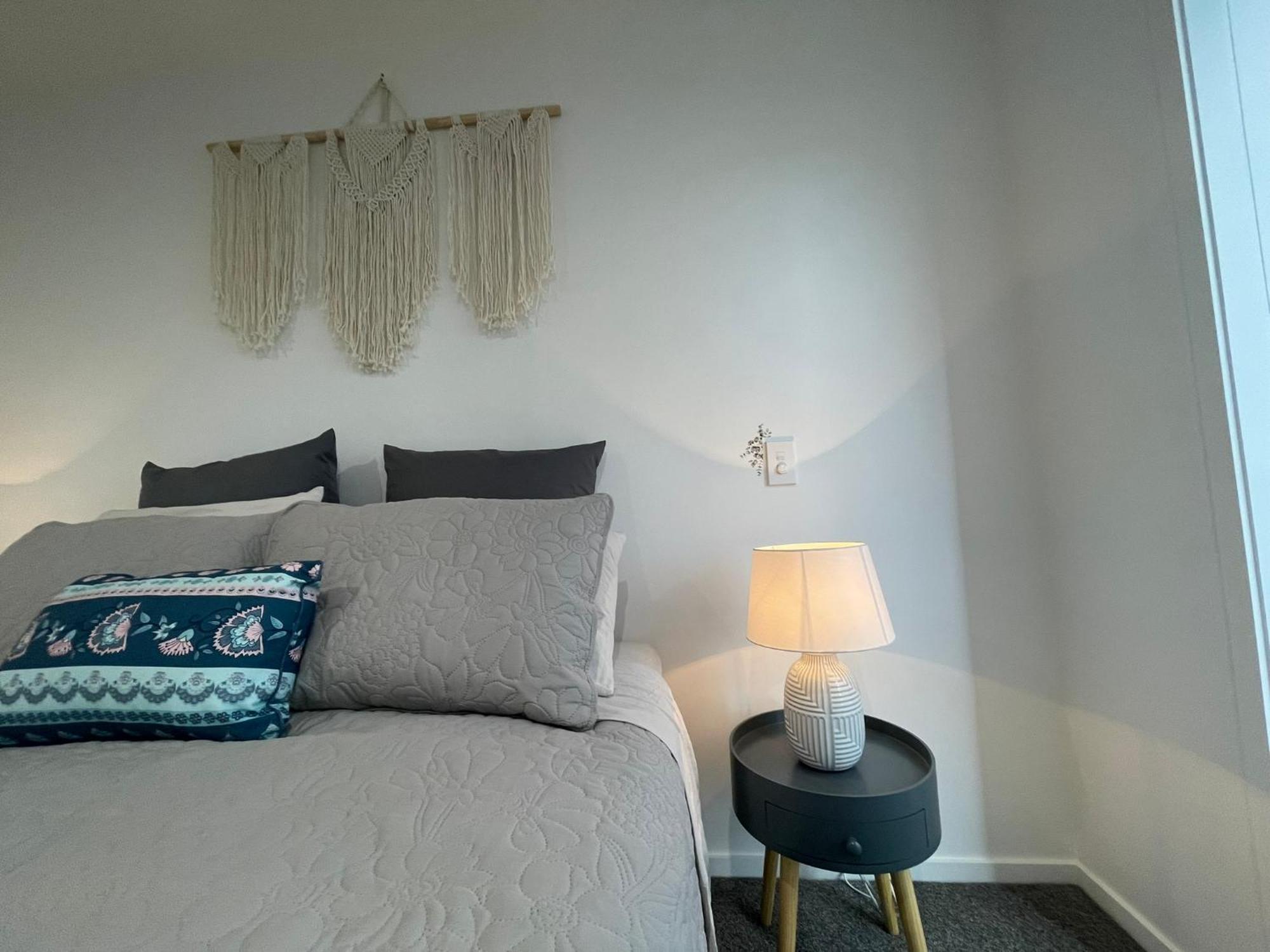 Luxury Cbd 2 Bed Near Riverside Market Free Parking! كريستتشيرش المظهر الخارجي الصورة